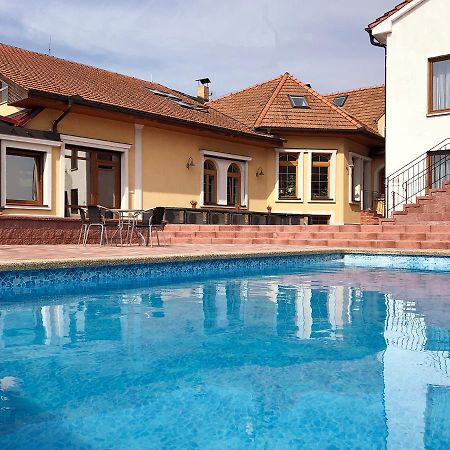 Penzion Surf Blansko Dış mekan fotoğraf