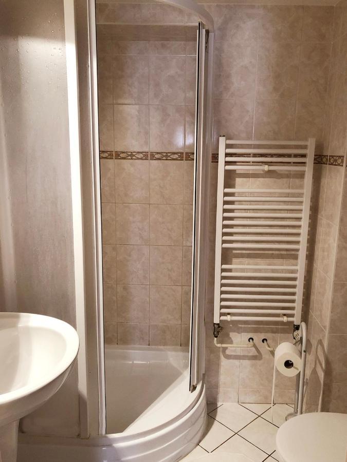Penzion Surf Blansko Dış mekan fotoğraf
