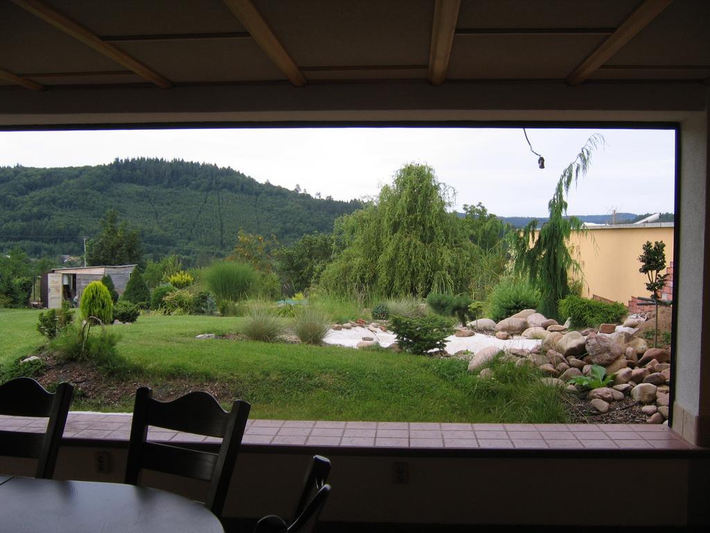 Penzion Surf Blansko Oda fotoğraf